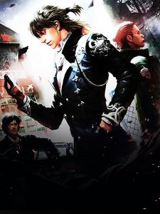 被男神发现18禁游戏里的原型是他怎么办，急