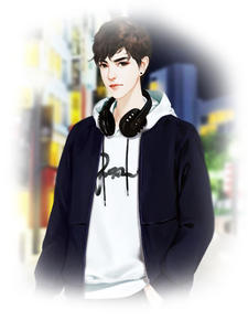 po-18.com和年级第一英年早婚（校园H）